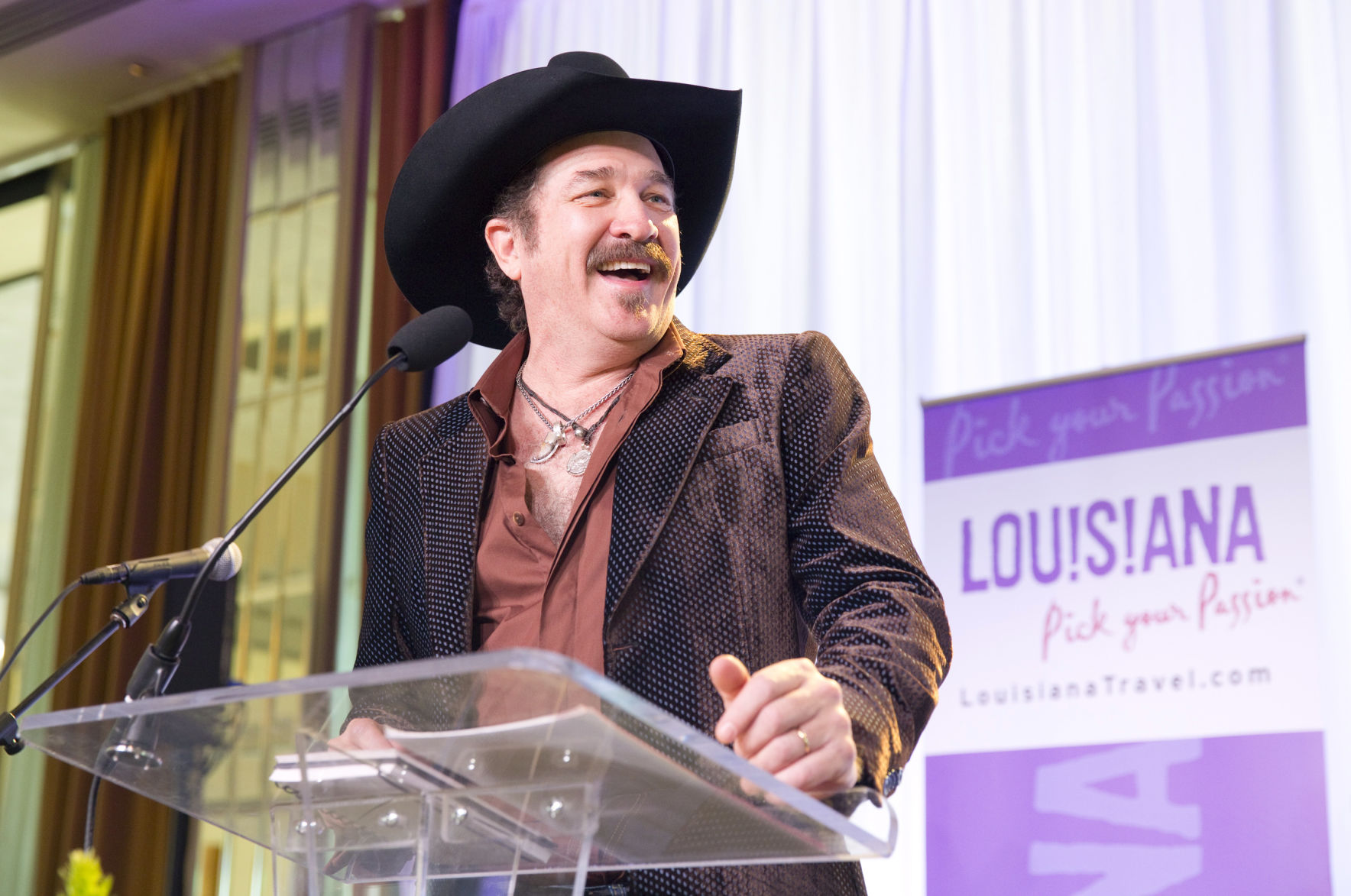 Birthday: Kix Brooks